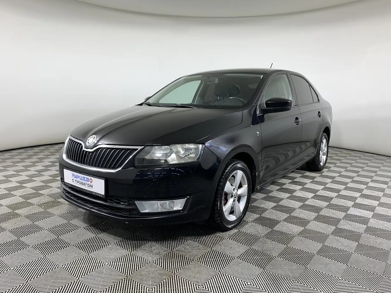 Skoda