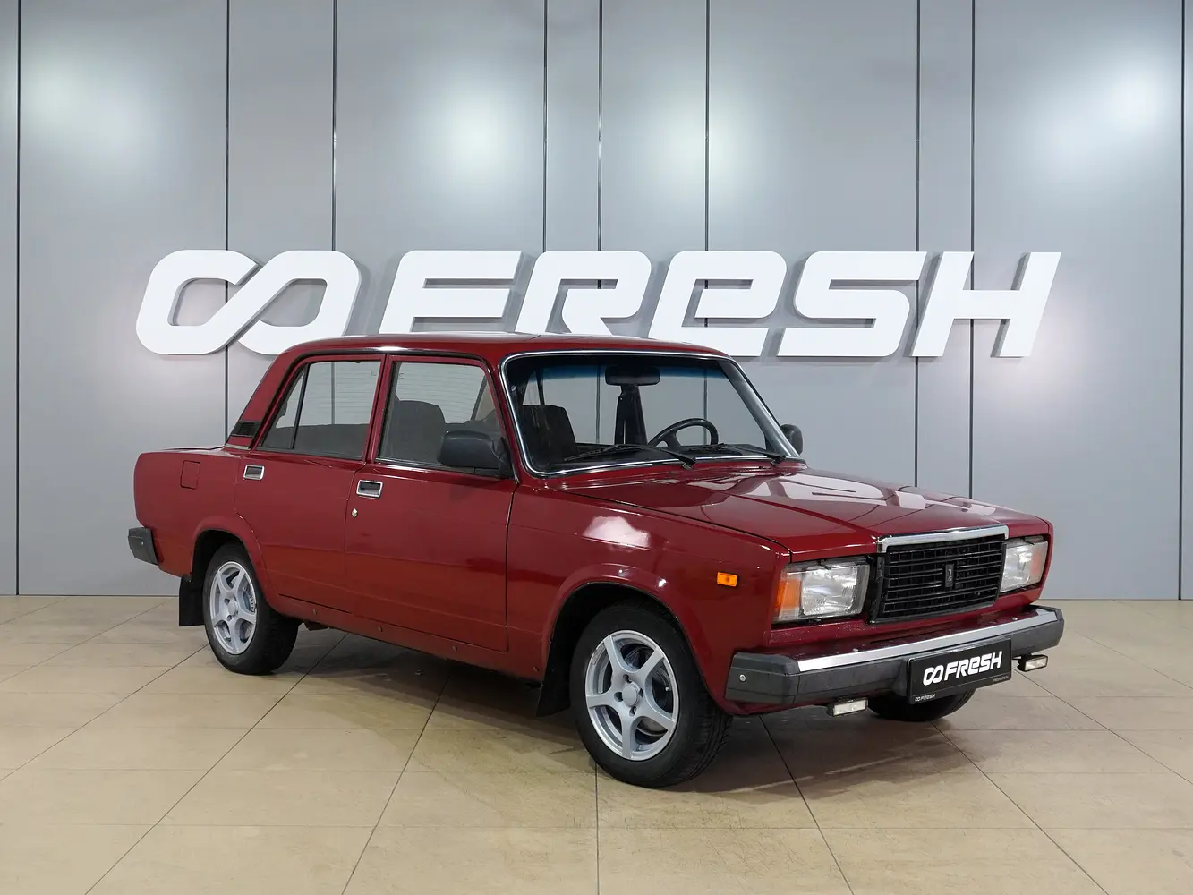 LADA (ВАЗ)