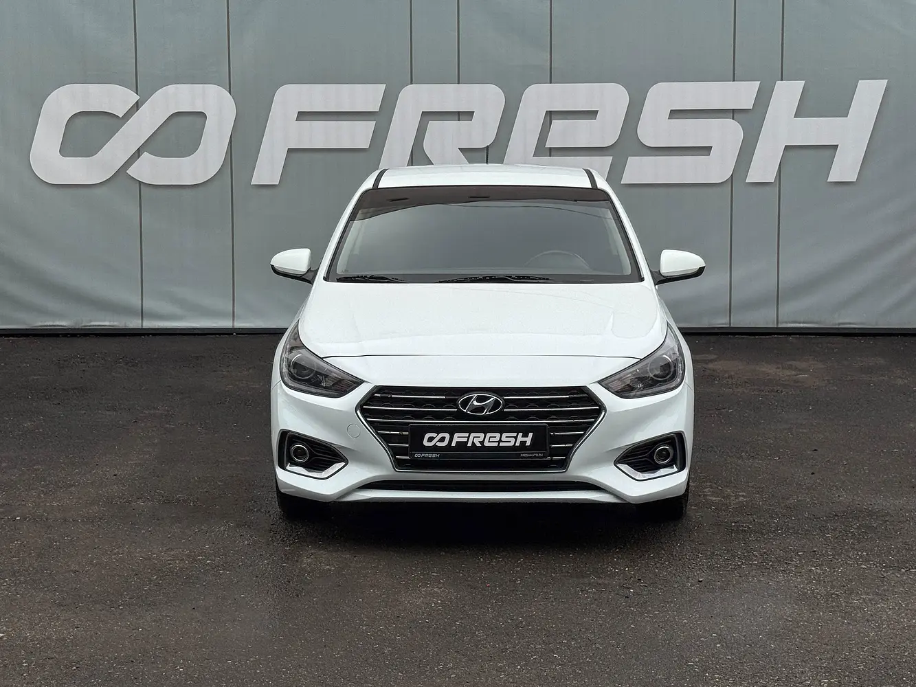 Hyundai