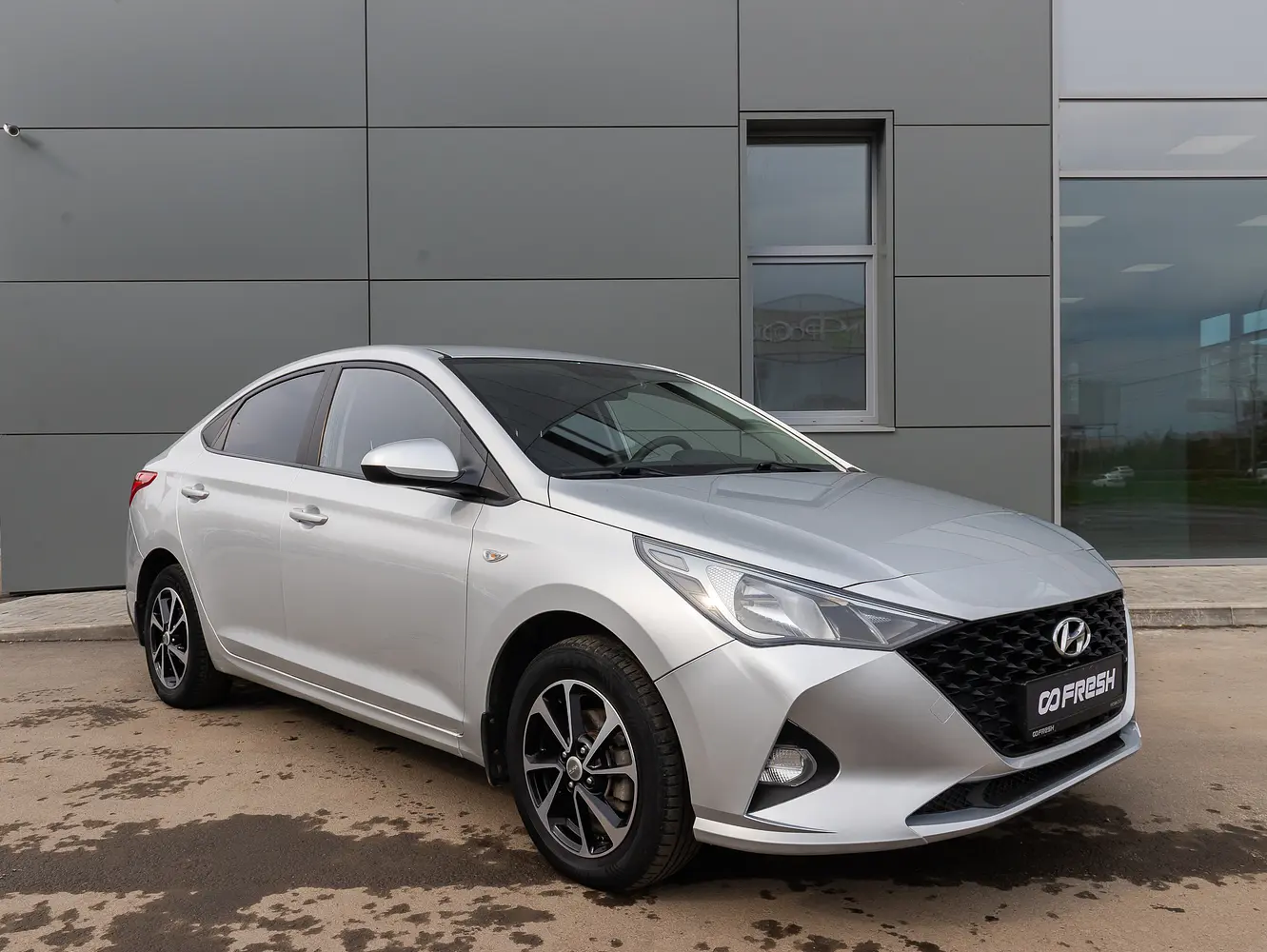 Hyundai