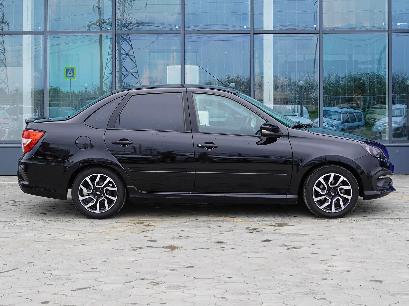 LADA (ВАЗ)