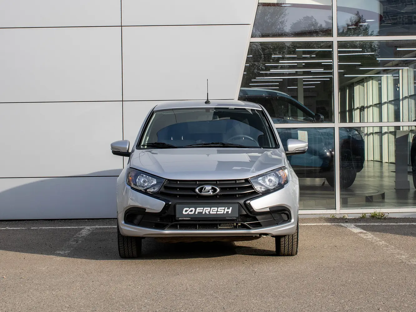 LADA (ВАЗ)