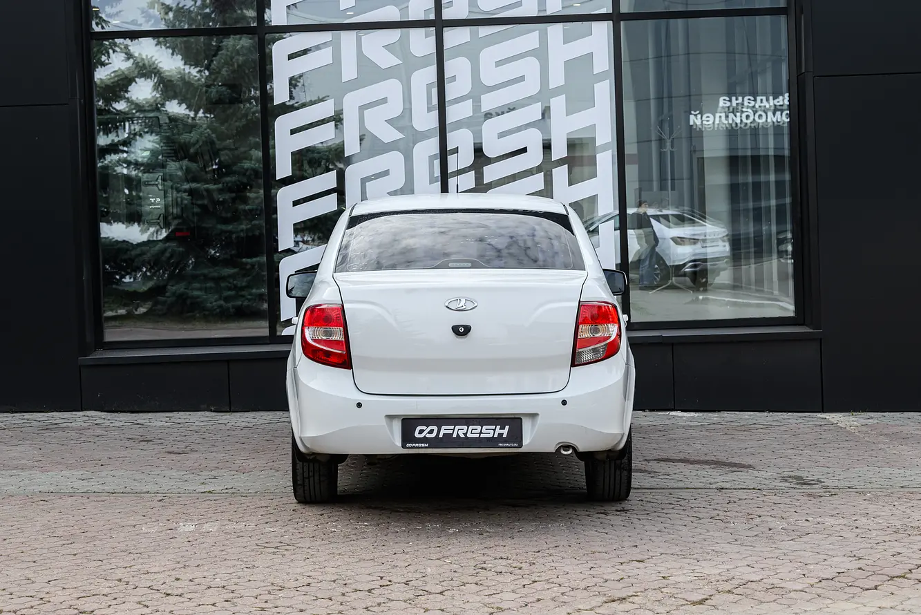 LADA (ВАЗ)