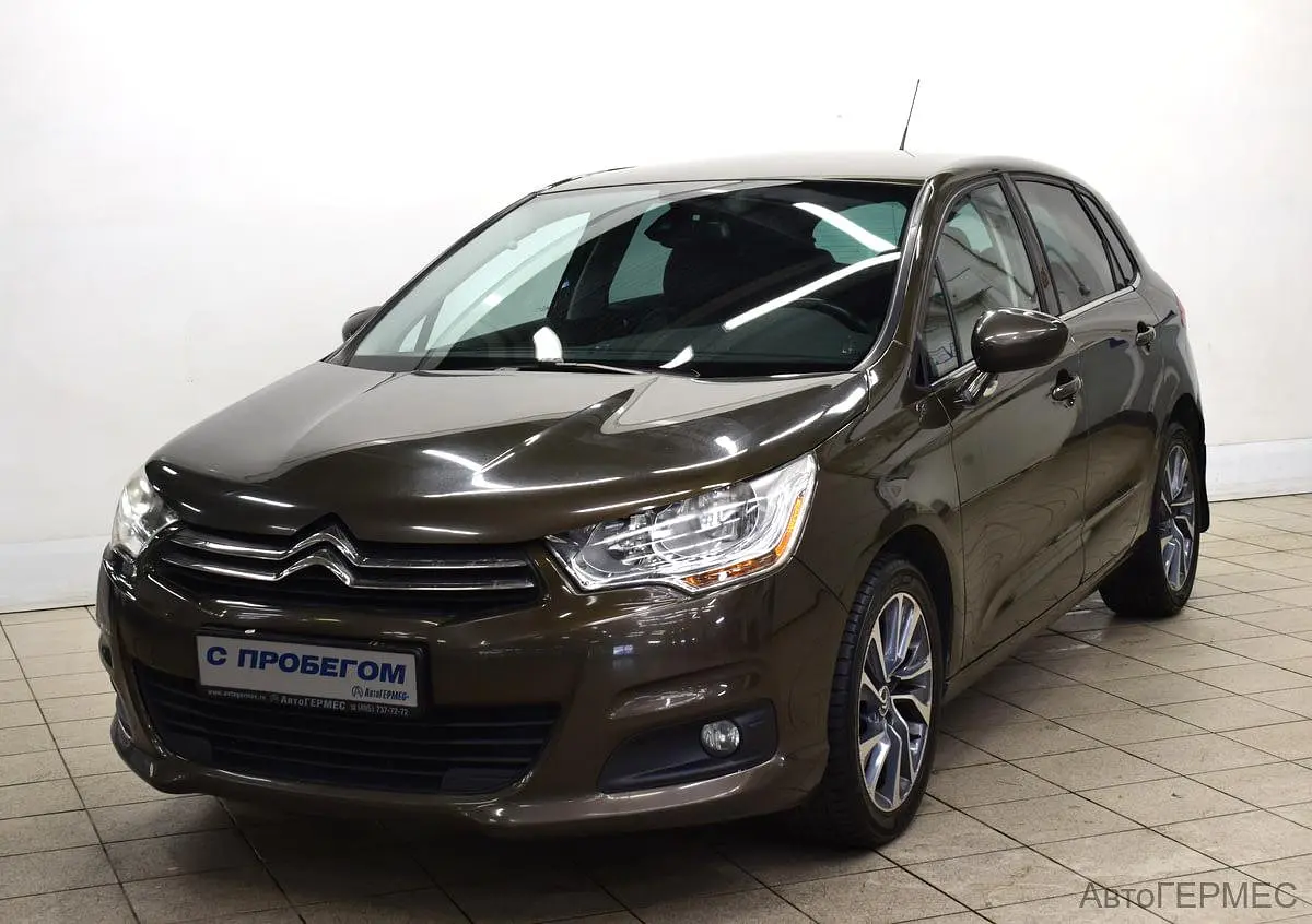 Citroen
