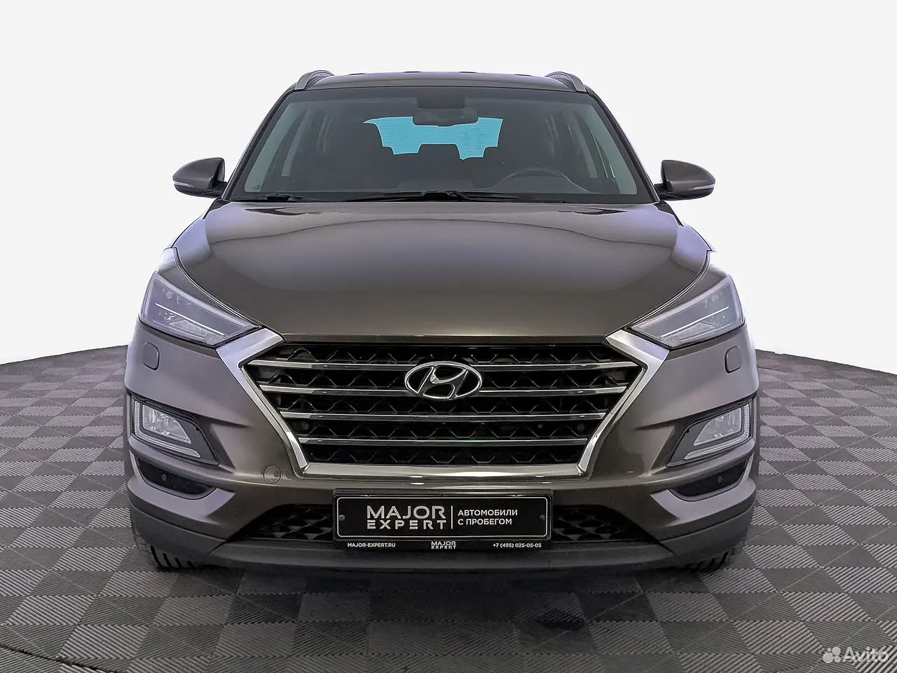 Hyundai