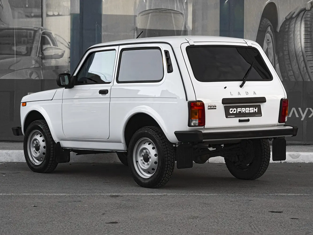 LADA (ВАЗ)