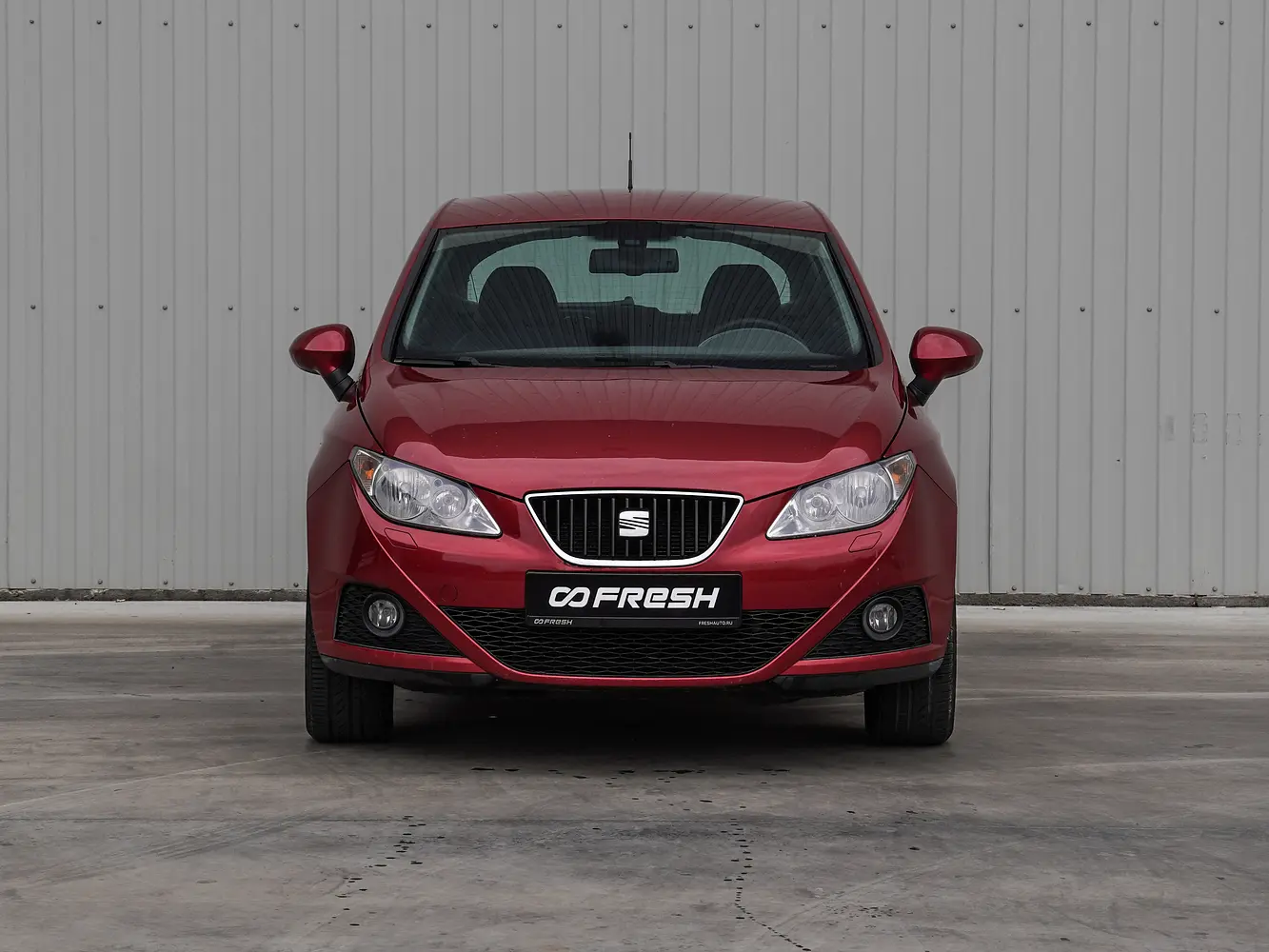 SEAT