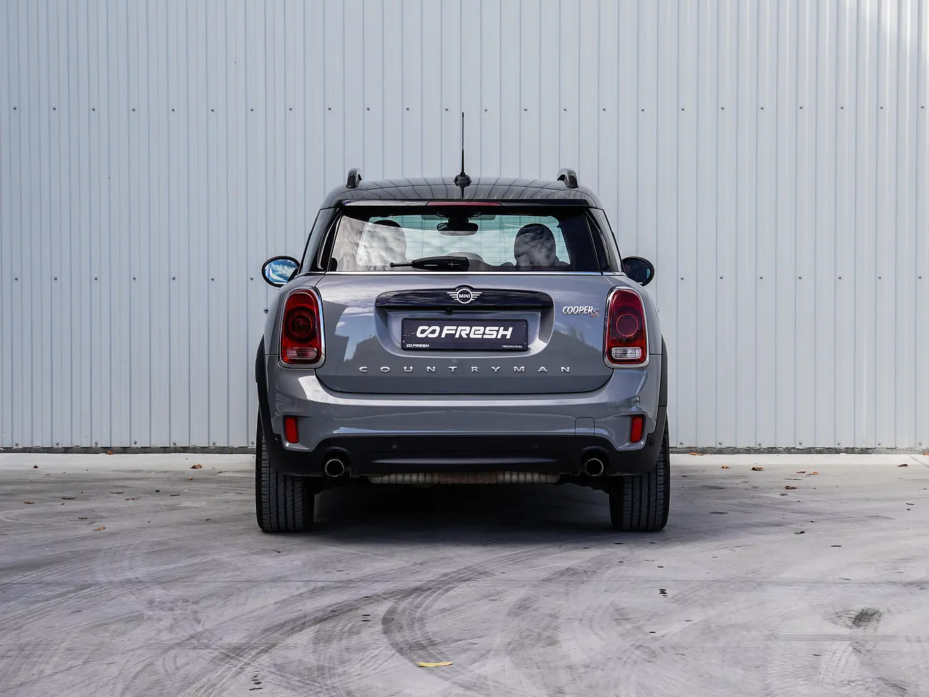 MINI