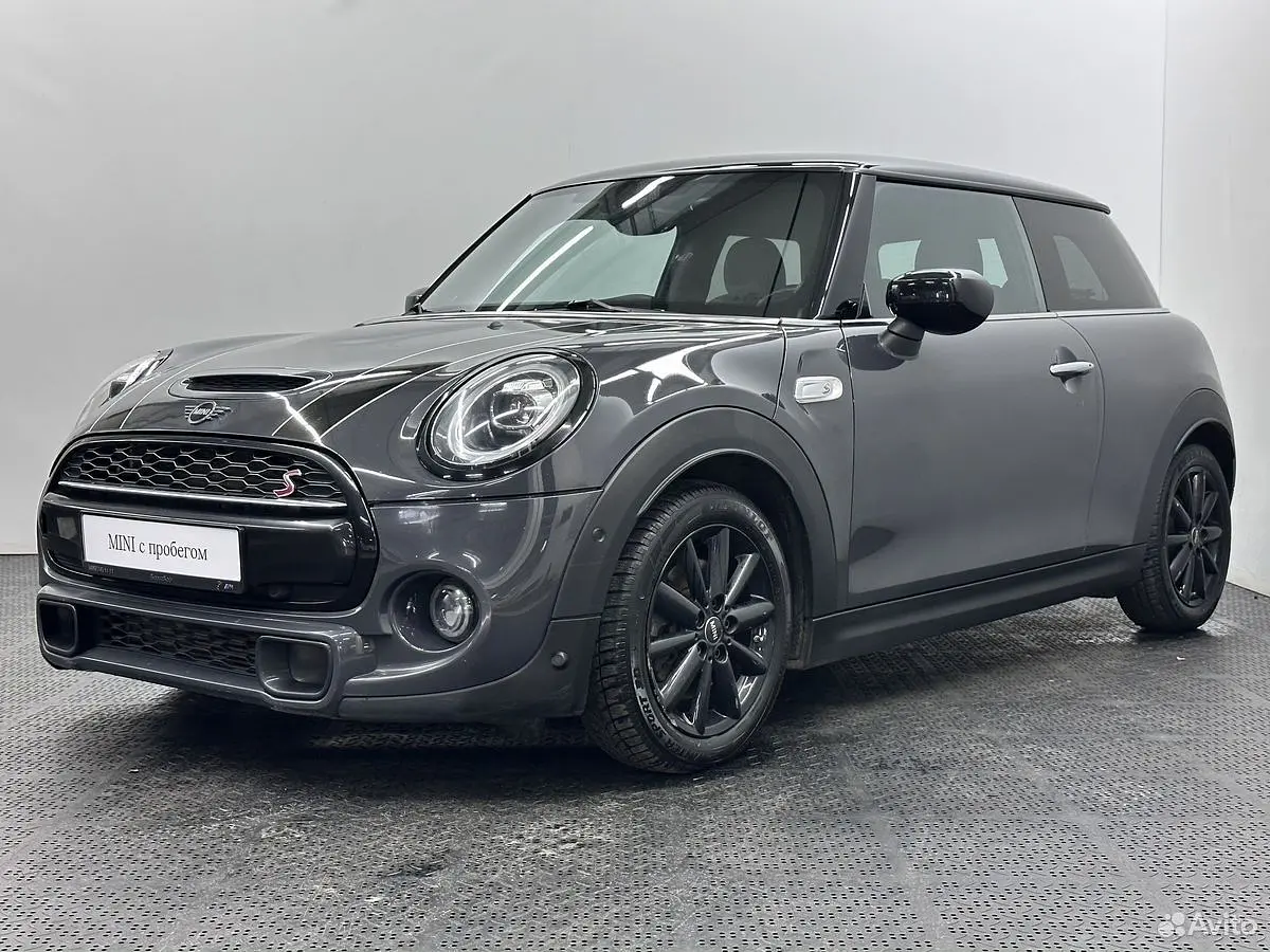 MINI