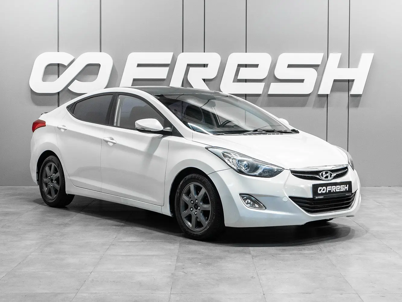 Hyundai
