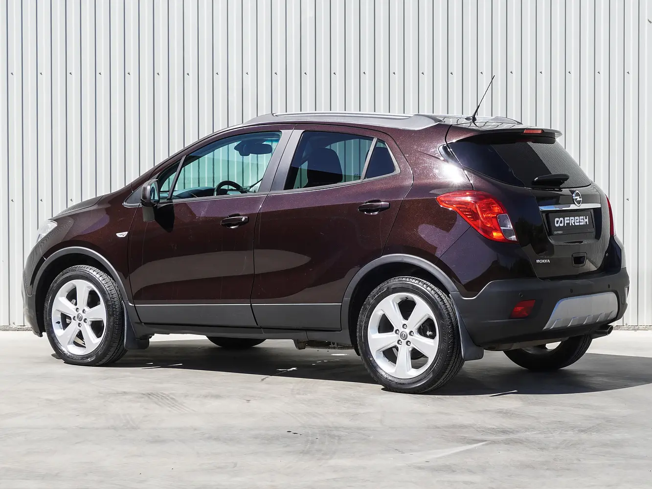 Opel