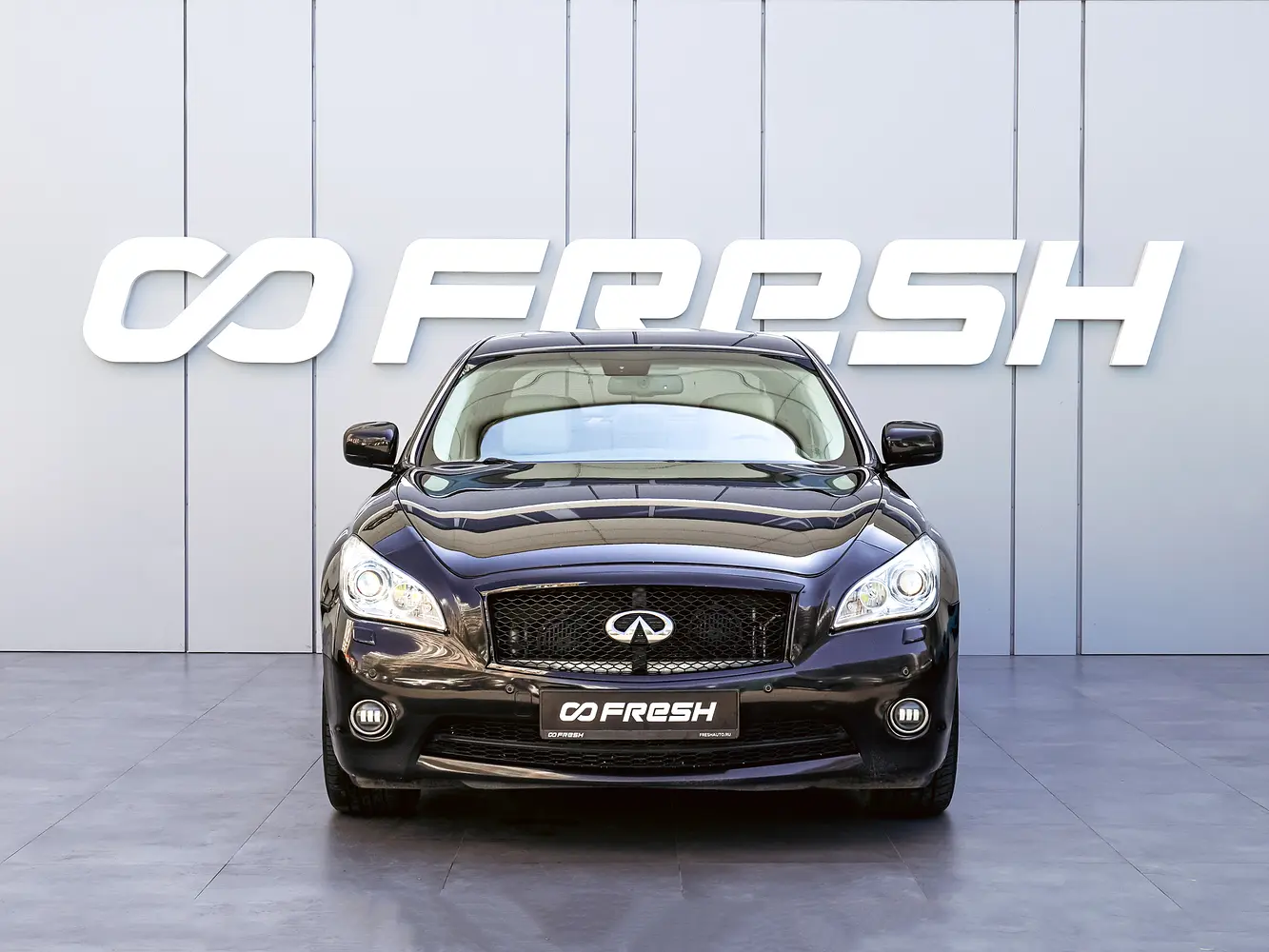 Infiniti