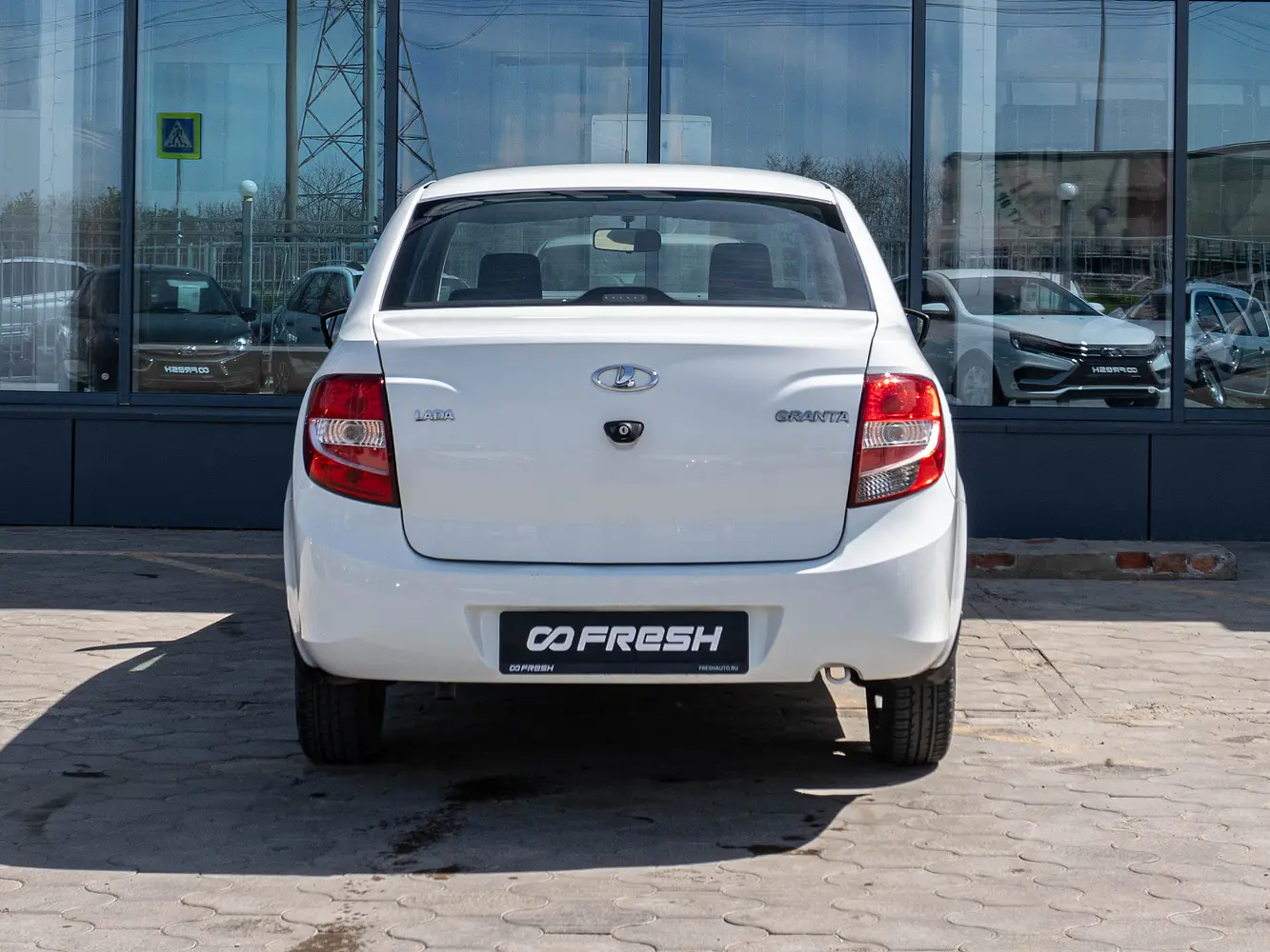 LADA (ВАЗ)