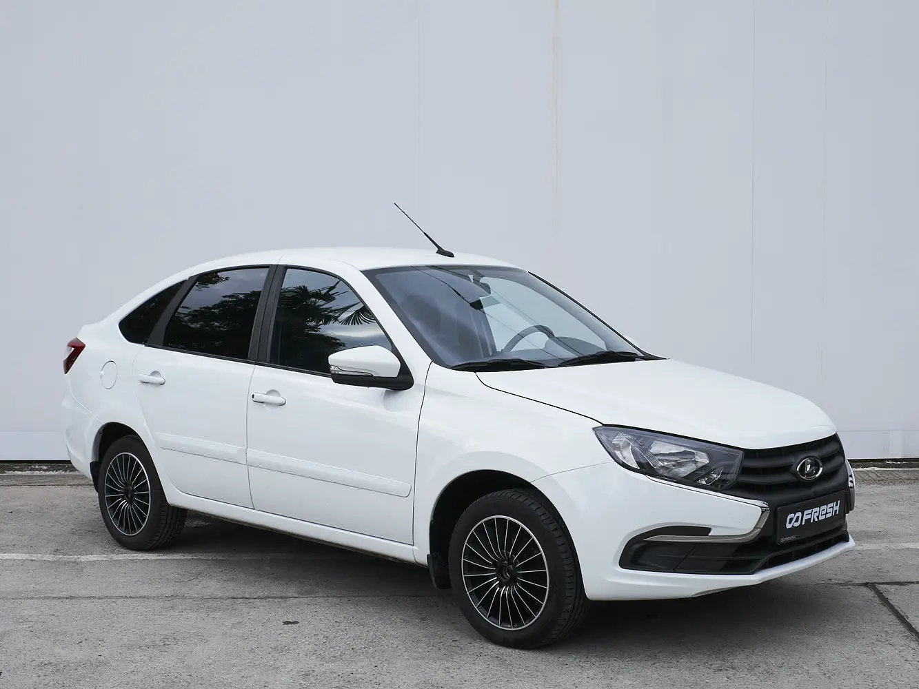 LADA (ВАЗ)