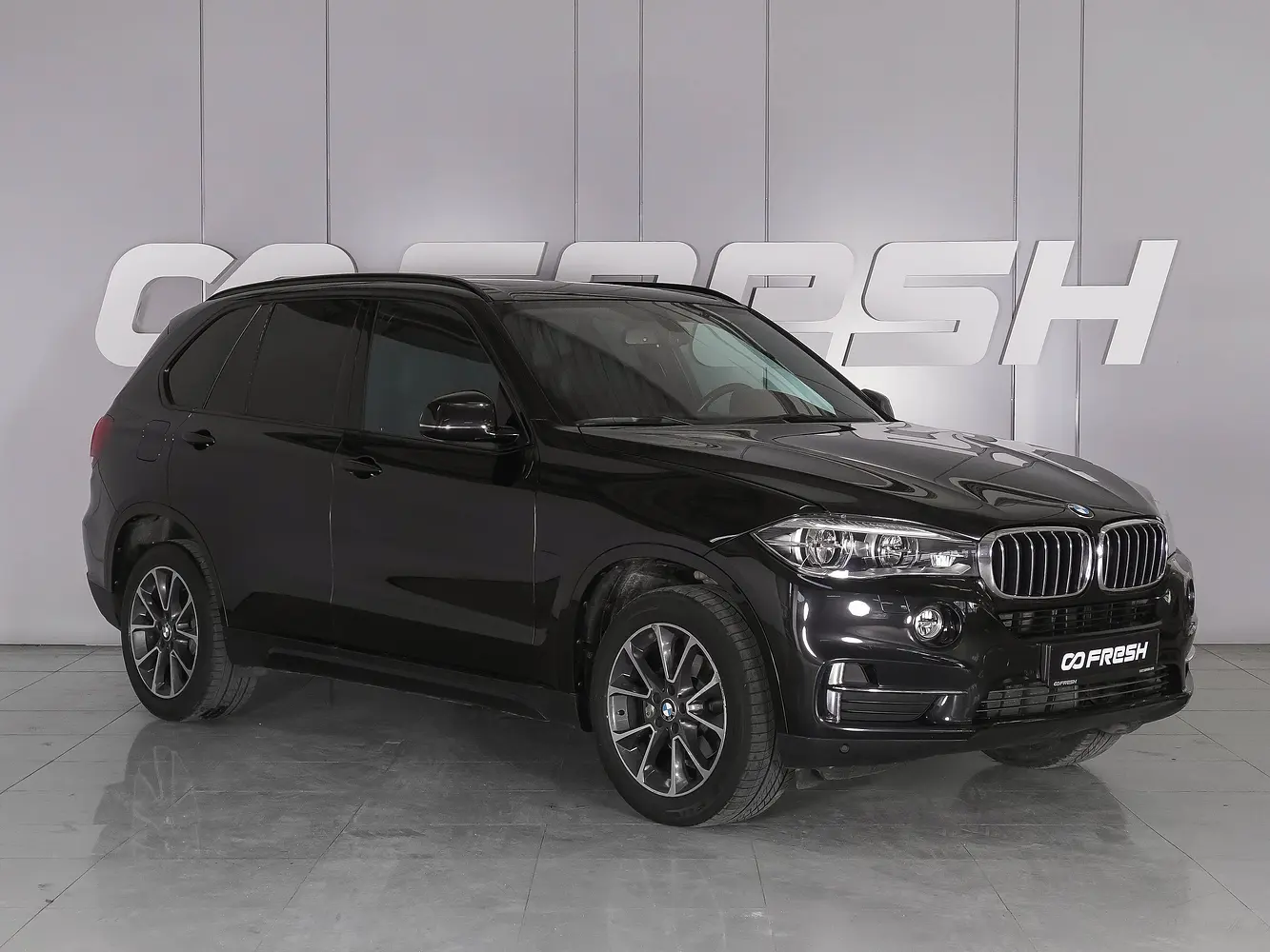 BMW