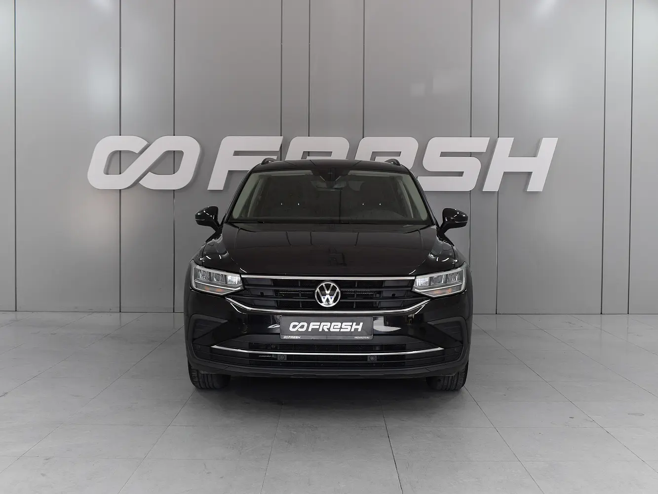 Volkswagen