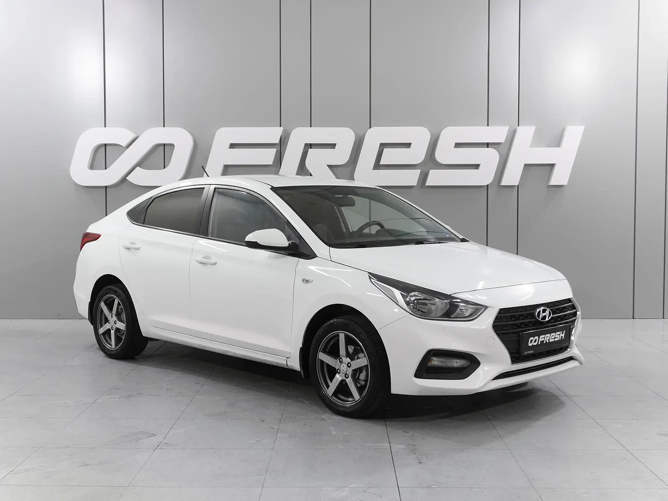 Hyundai