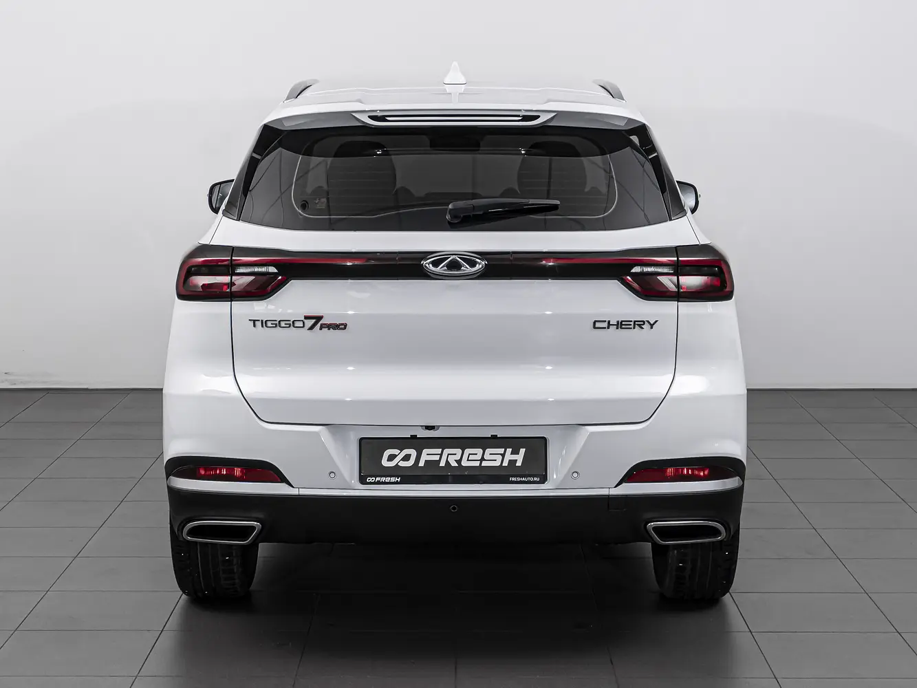 Chery