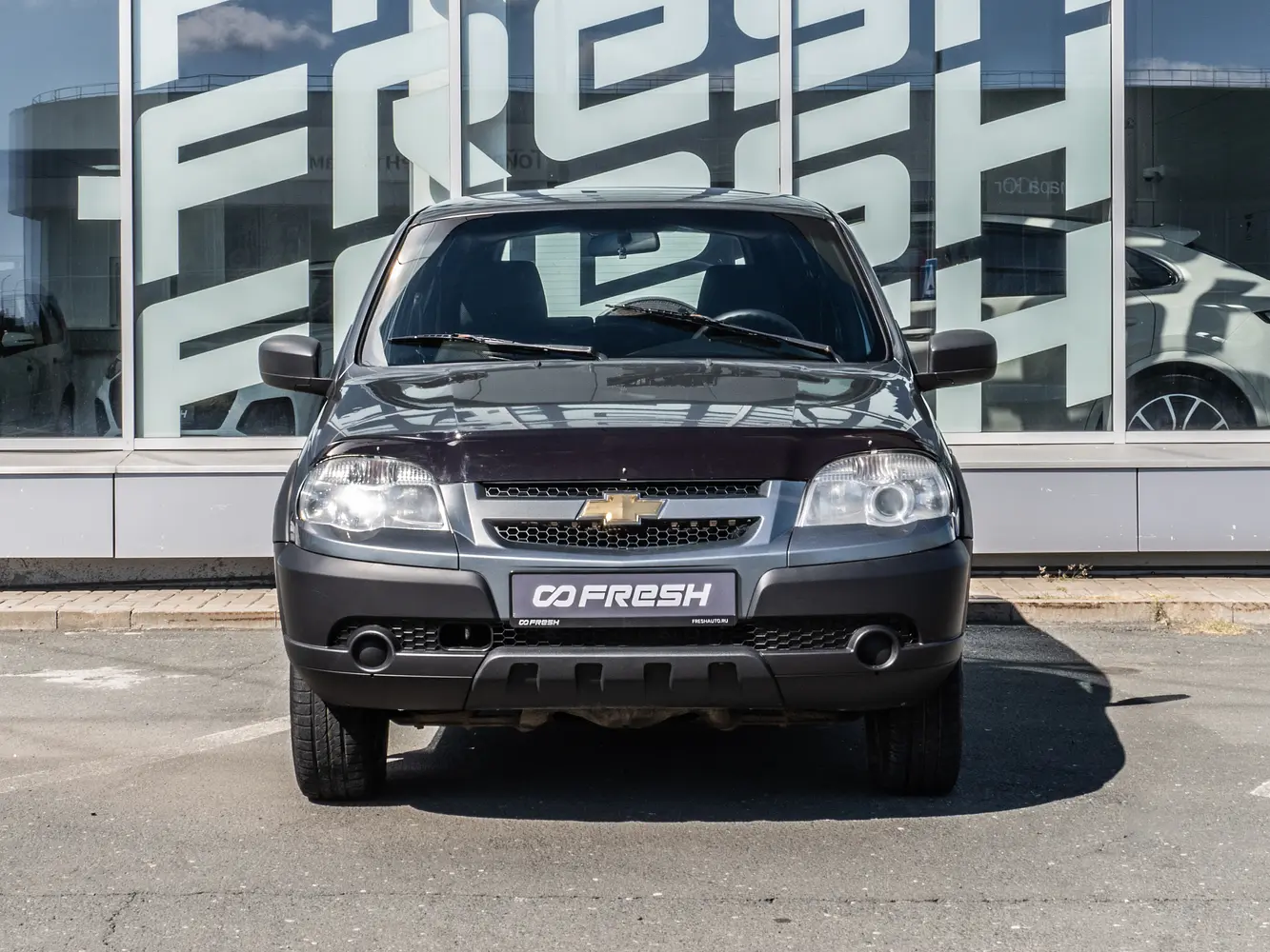 Chevrolet