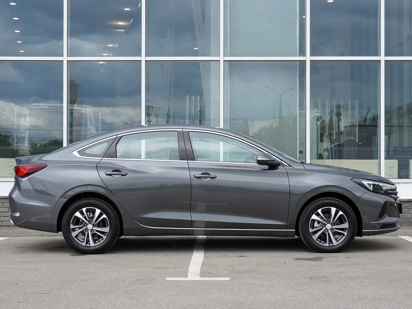 Changan