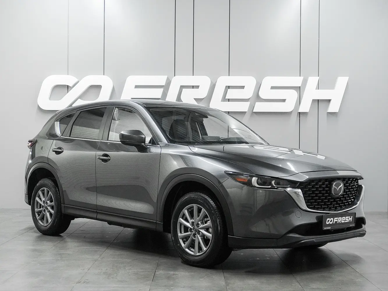 Mazda
