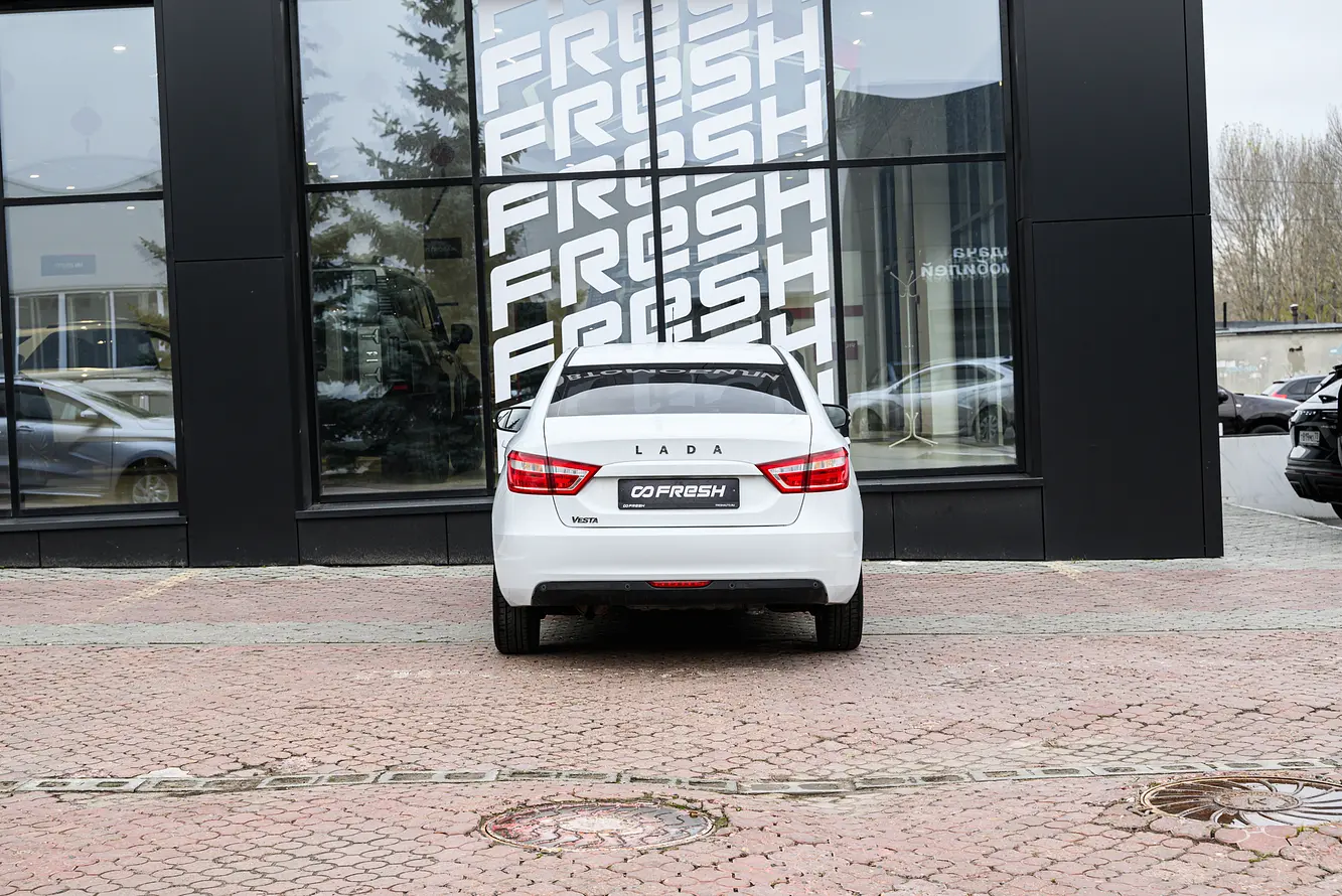 LADA (ВАЗ)