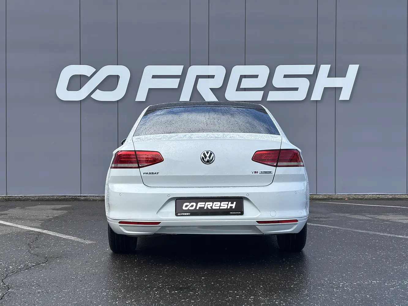 Volkswagen