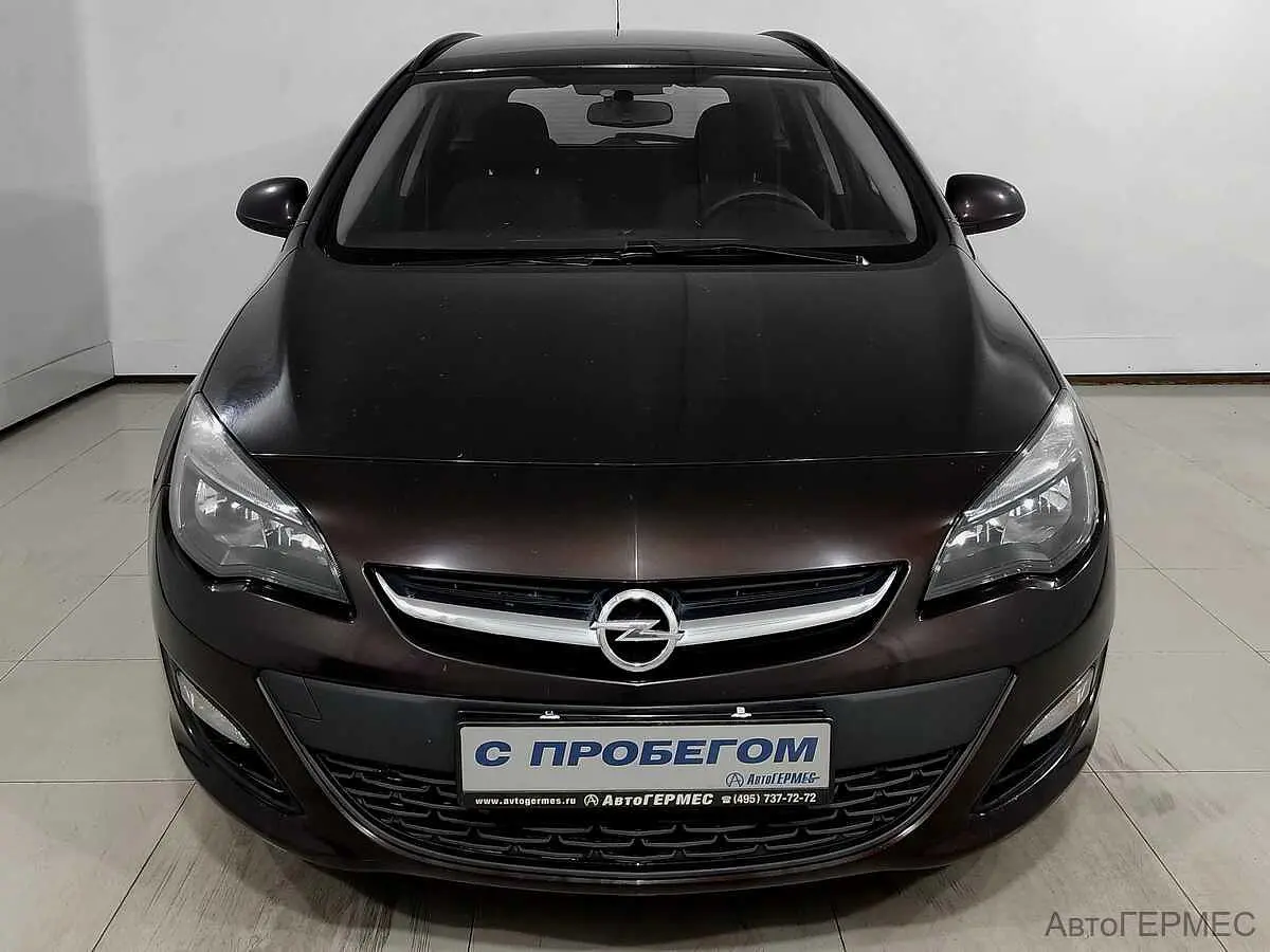 Opel
