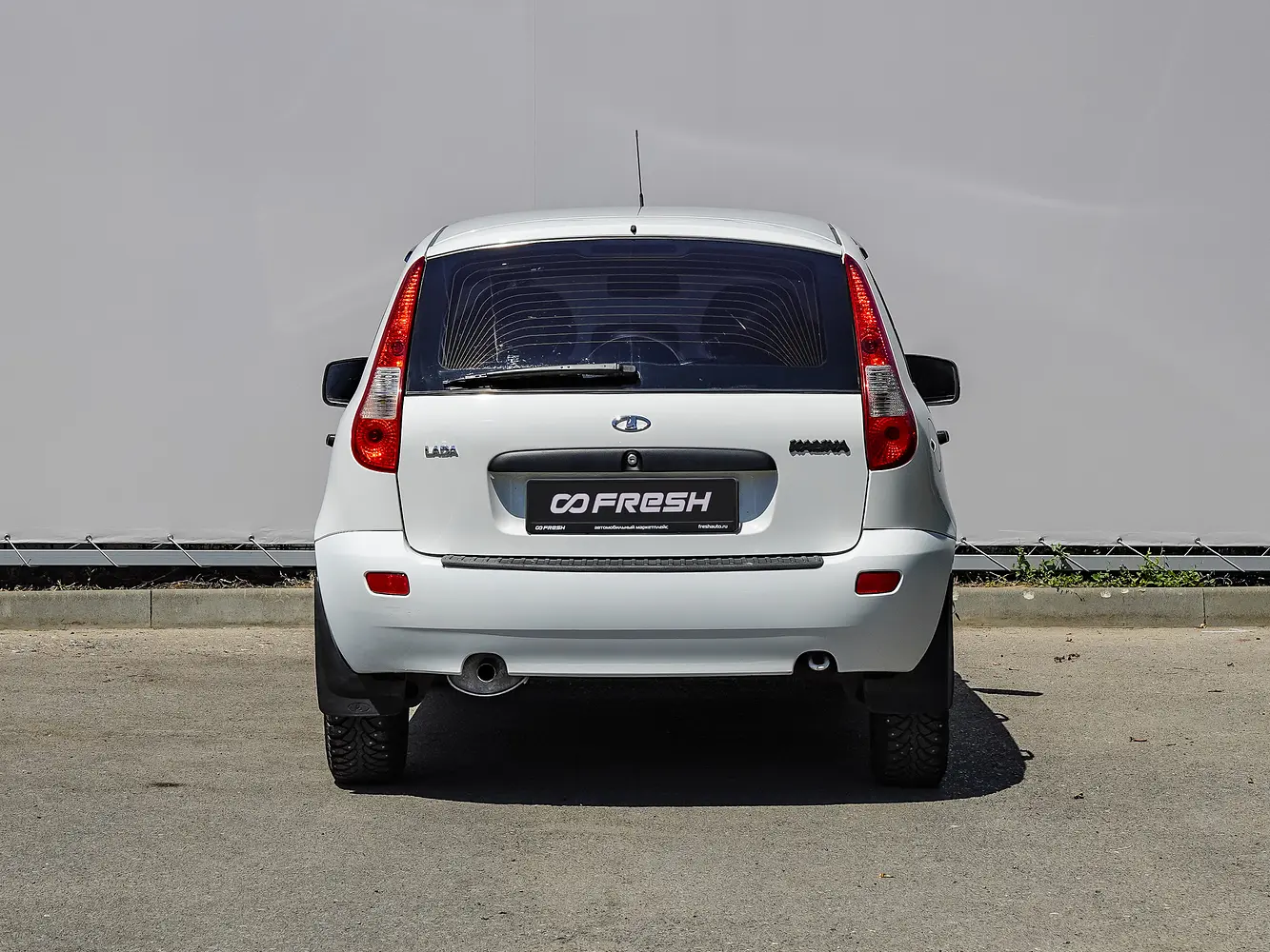 LADA (ВАЗ)