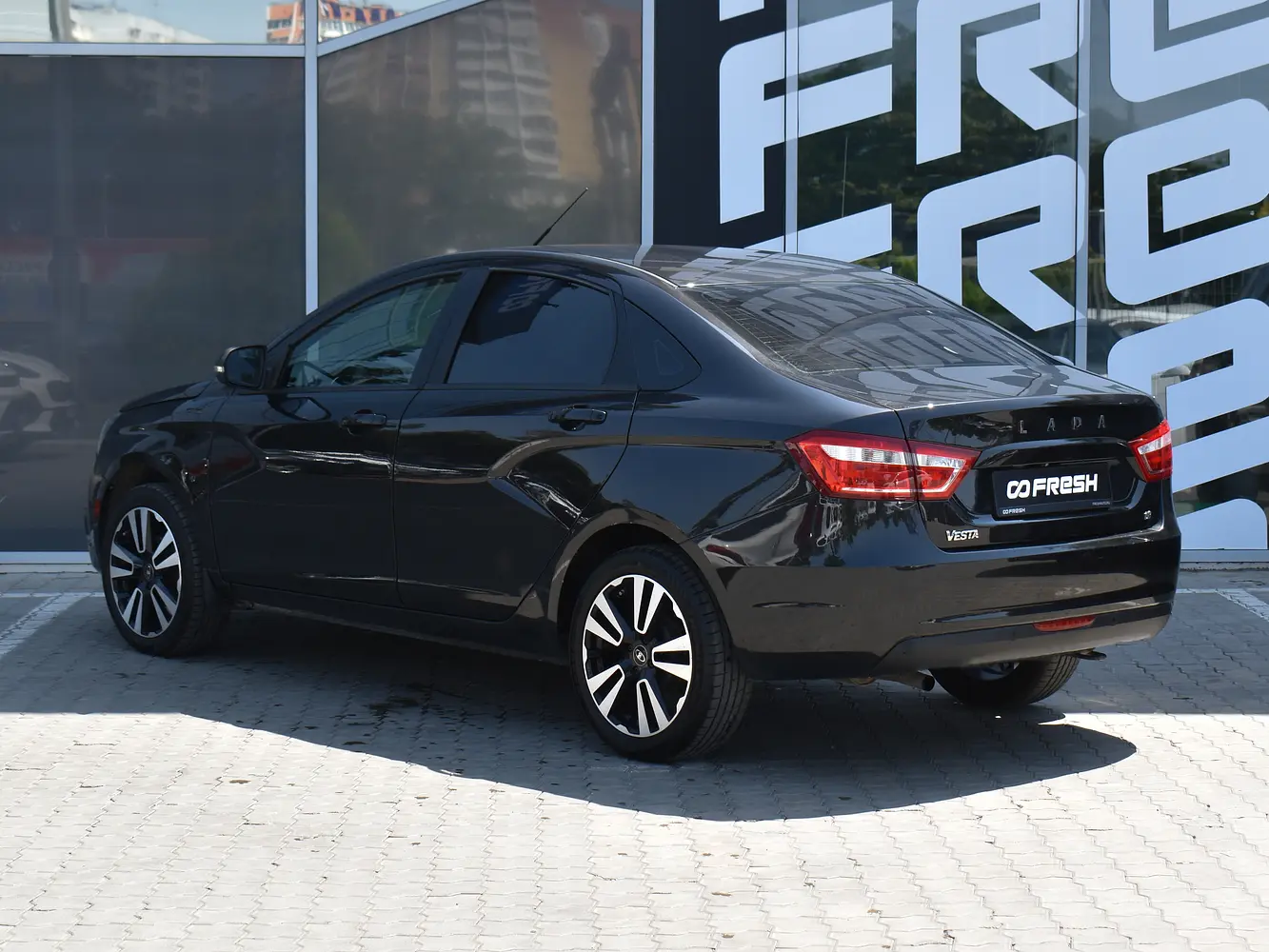 LADA (ВАЗ)
