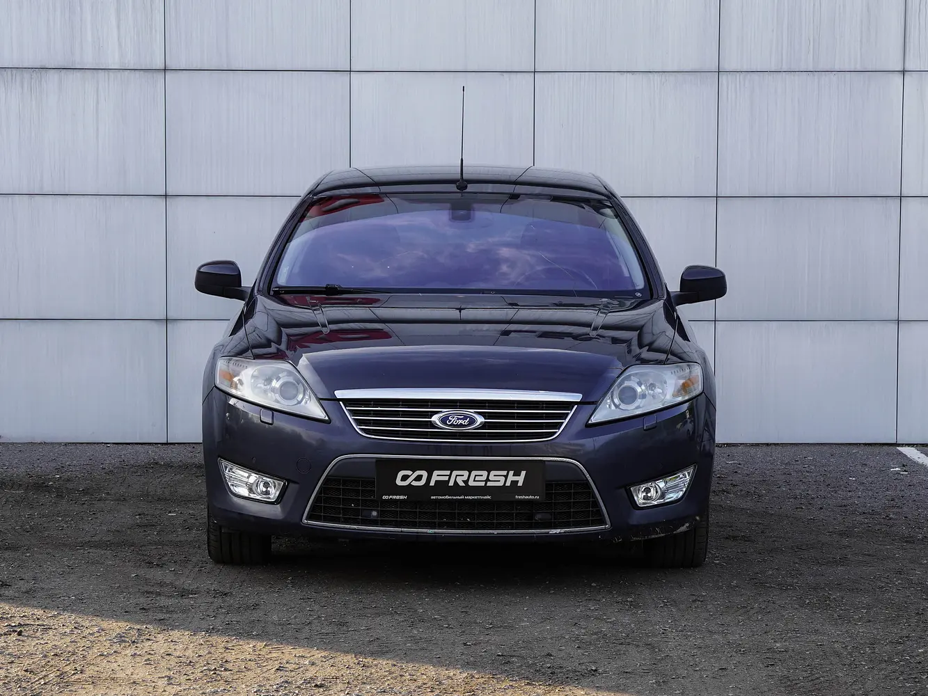 Ford