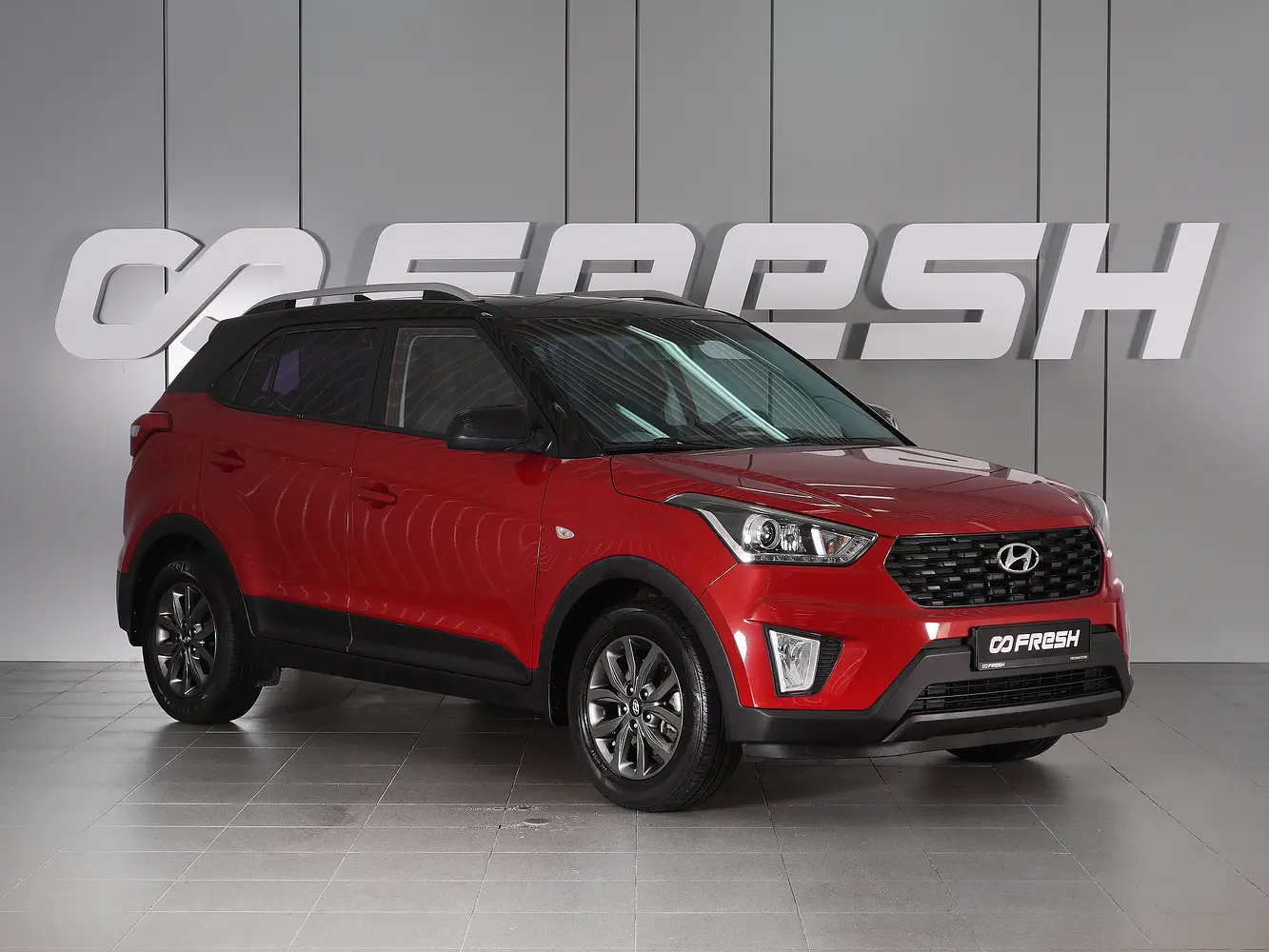 Hyundai
