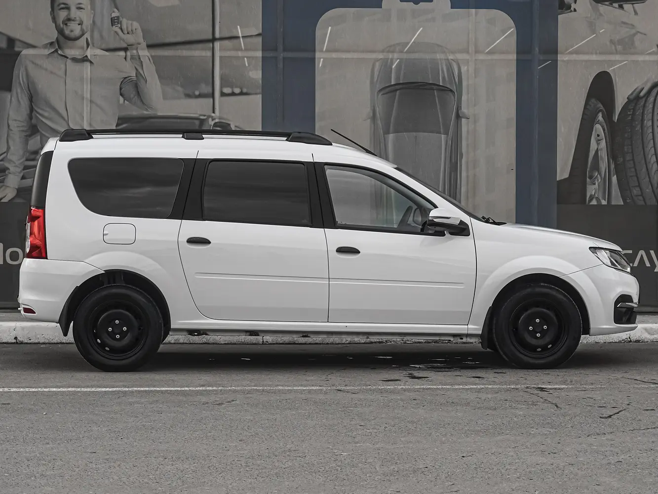 LADA (ВАЗ)