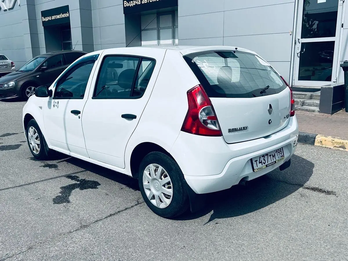 Renault
