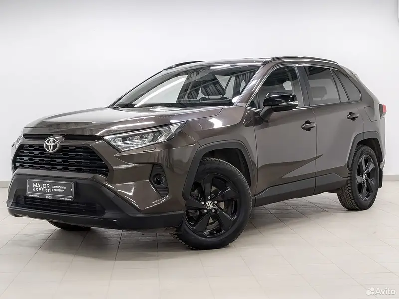 RAV4