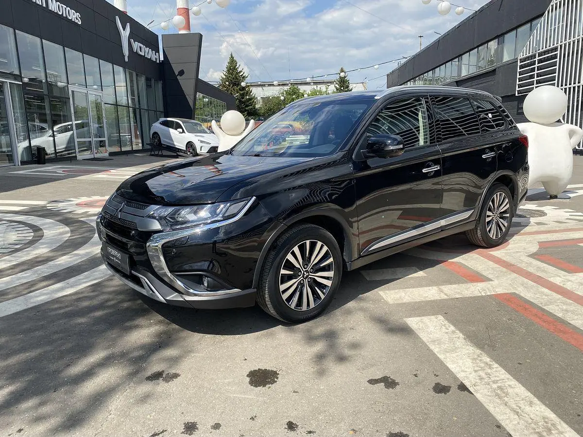 Mitsubishi