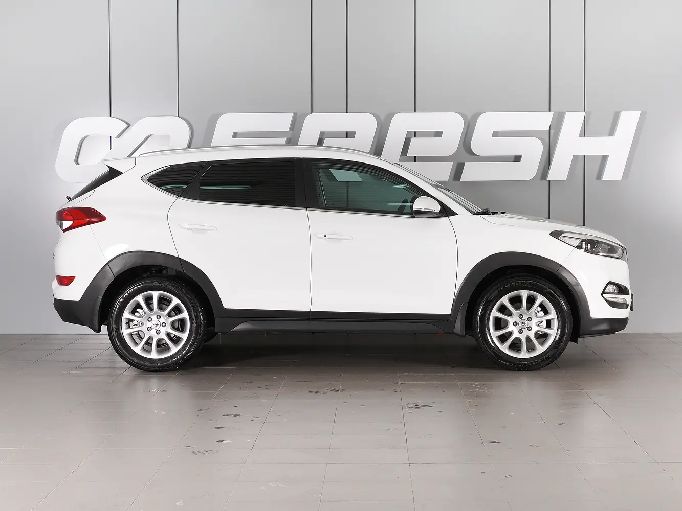Hyundai
