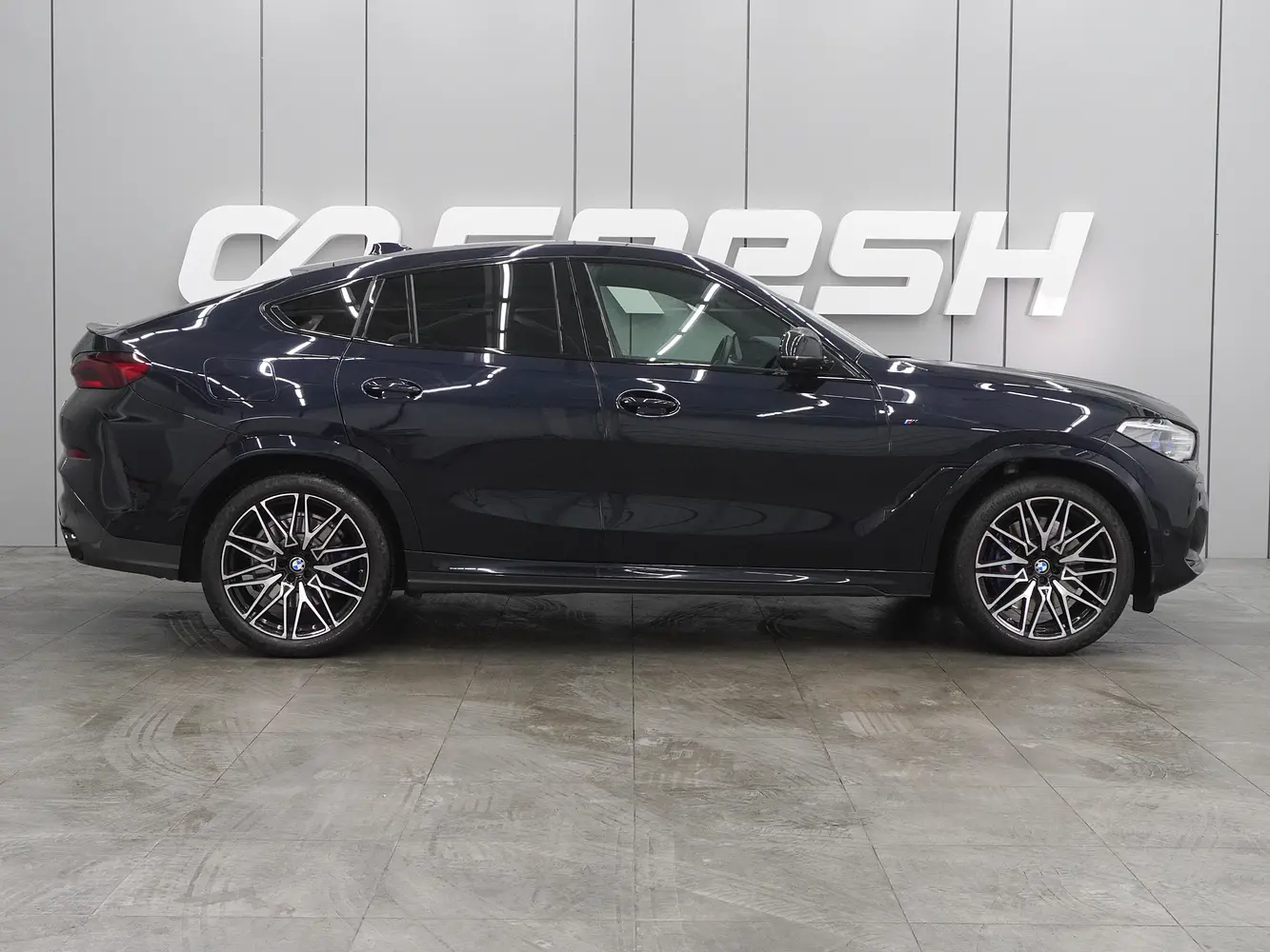 BMW