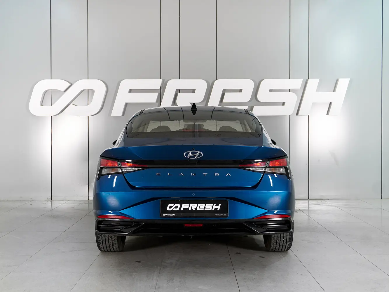 Hyundai