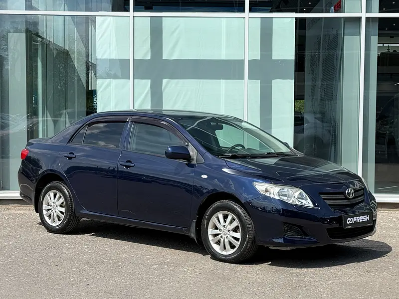 Corolla