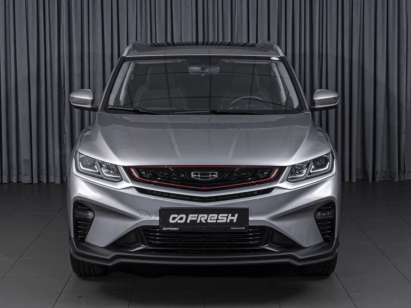 Geely