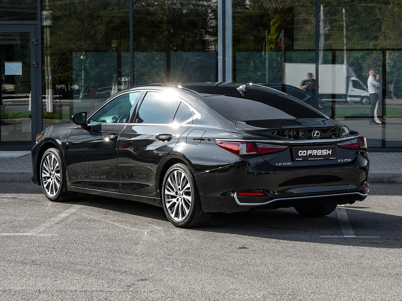 Lexus