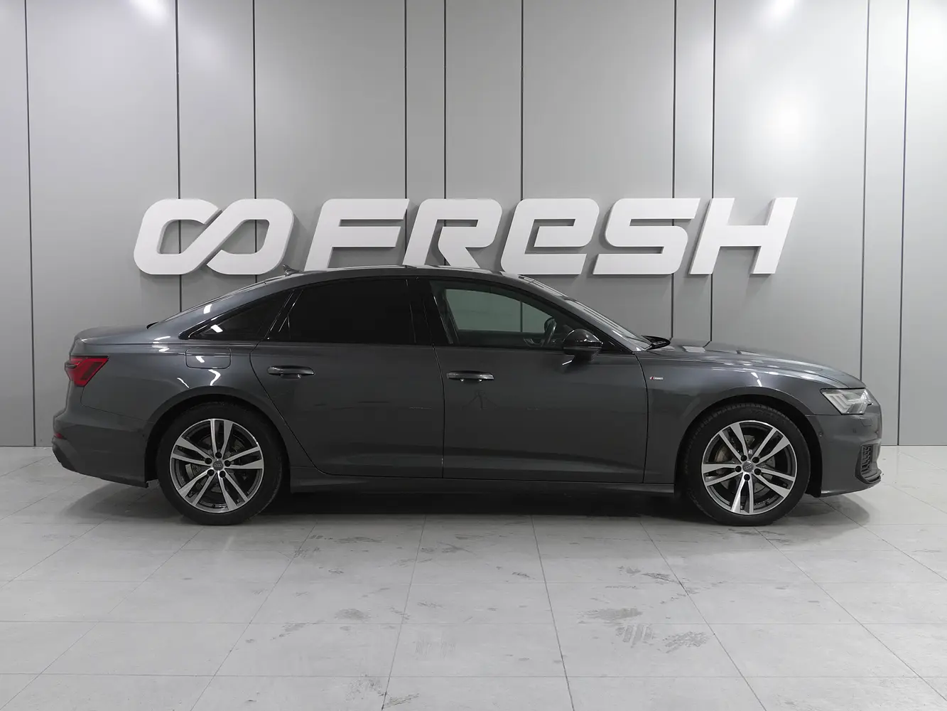 Audi