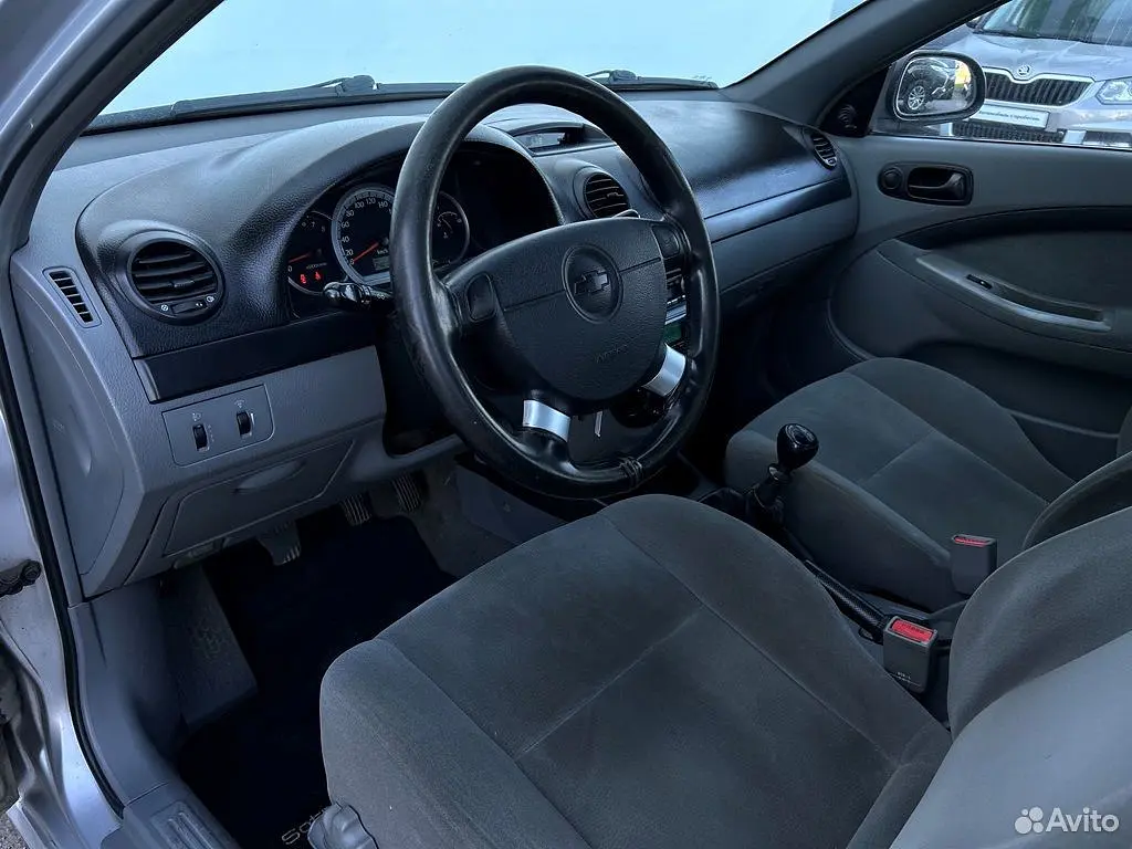Chevrolet