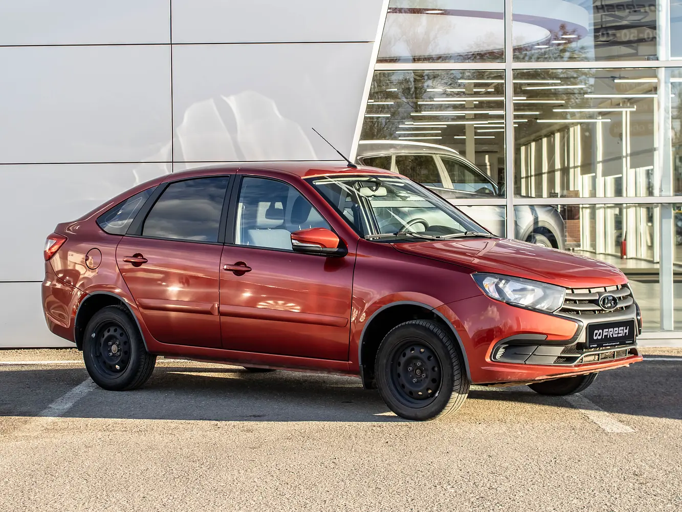 LADA (ВАЗ)