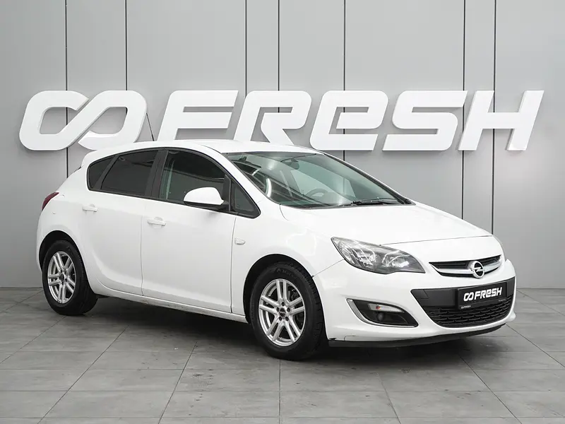 Astra