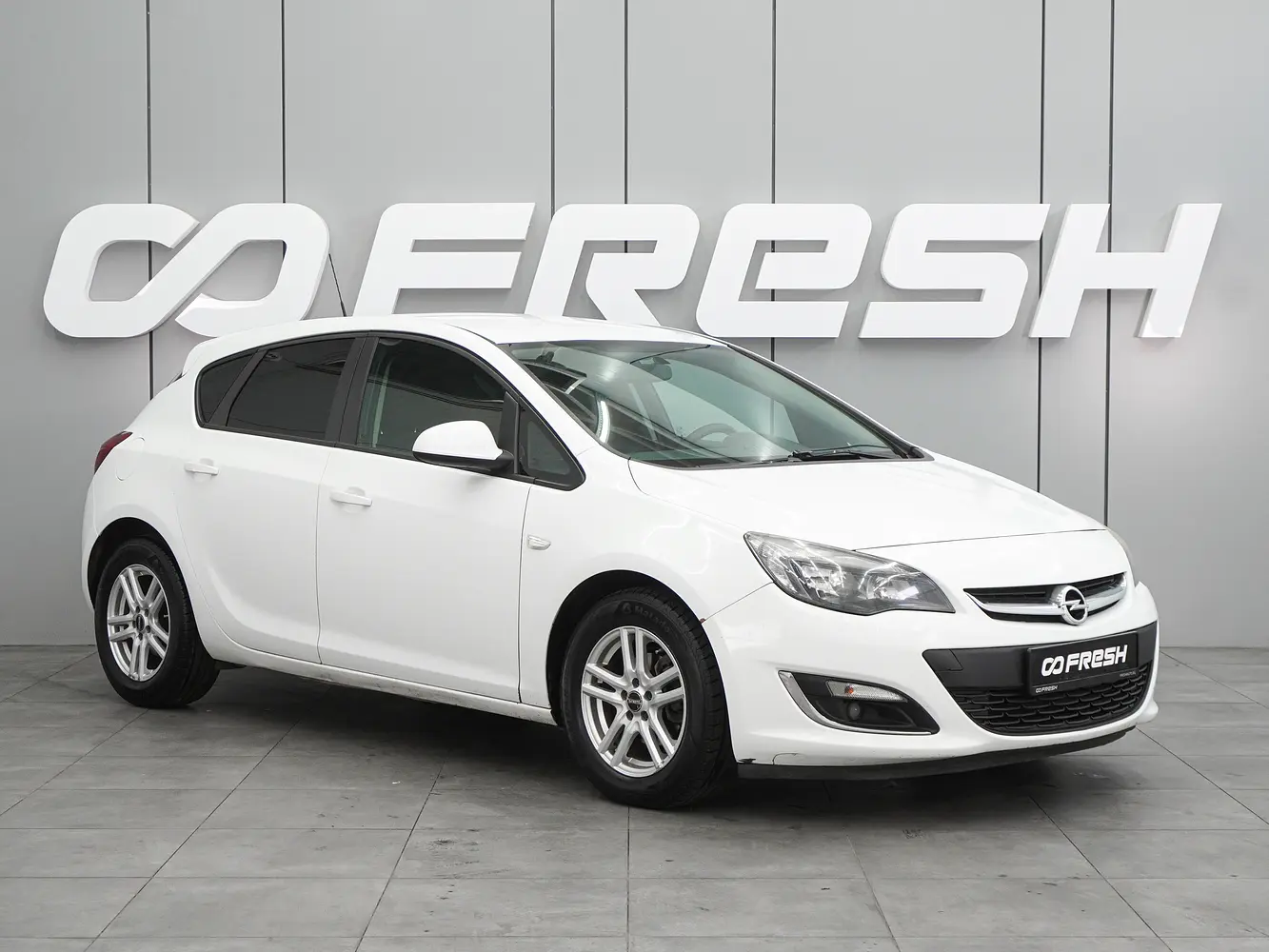 Opel