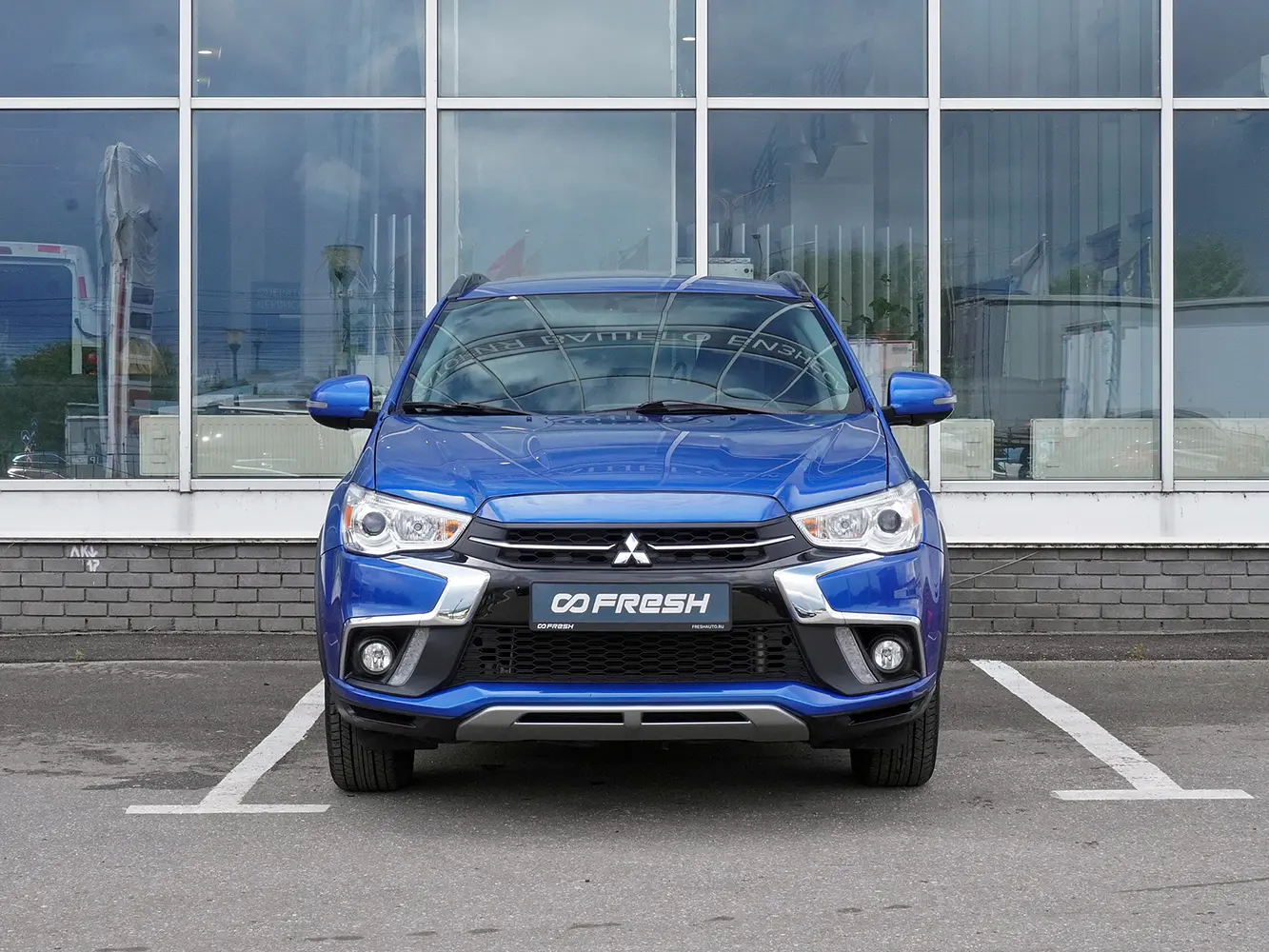 Mitsubishi
