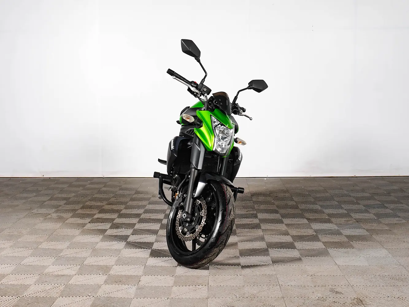 Kawasaki