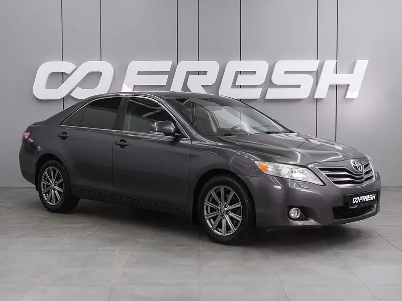 Camry